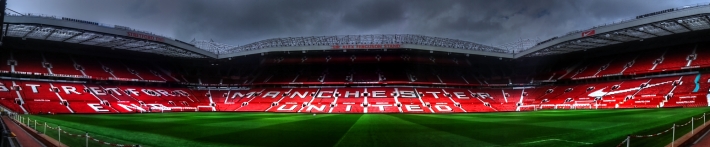 After a dismal start, the dark days appear to be over for United and Champions League football will almost certainly be returning to Old Trafford in 2015/16.